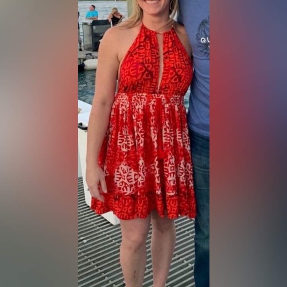 Free People dress - Picture 2 of 2